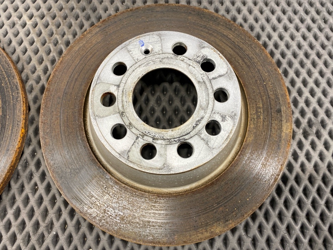 Тормозной диск, 3720 рублей, Красноярск