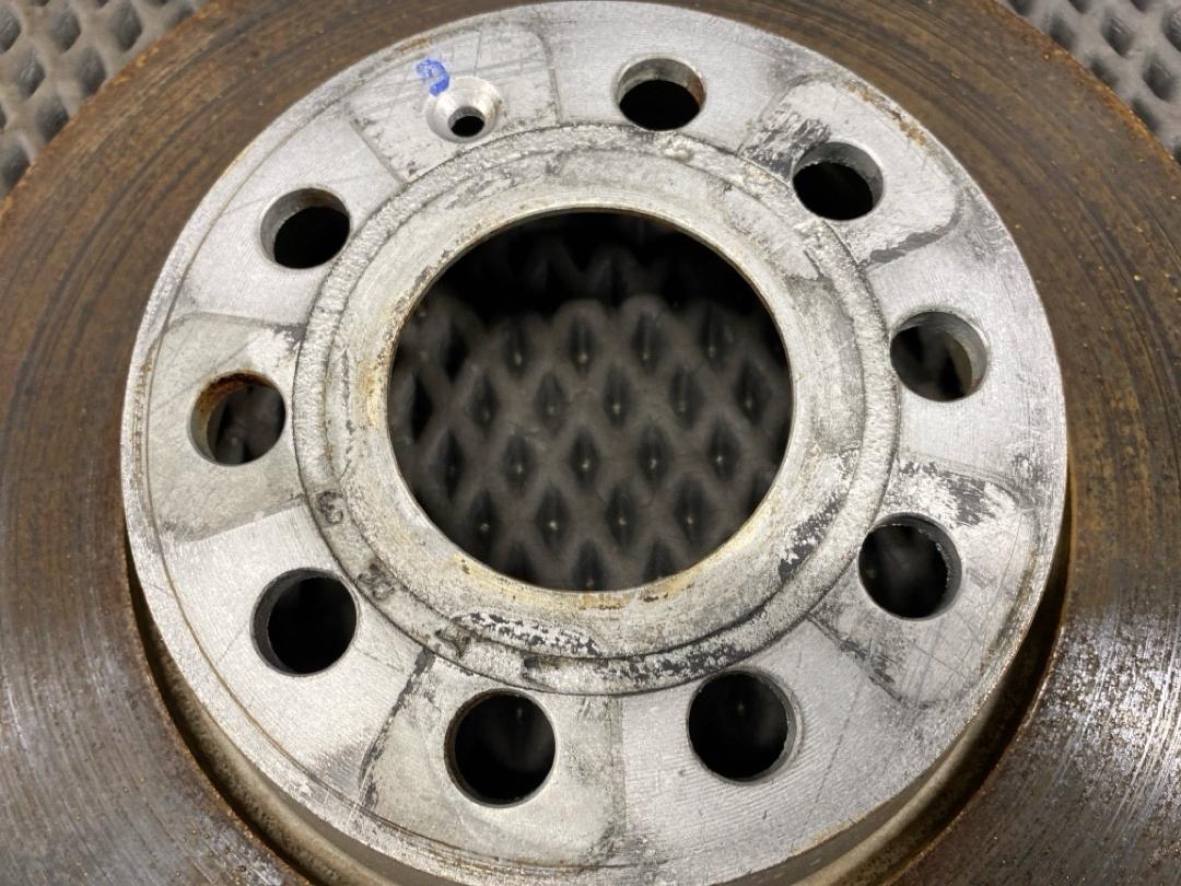 Тормозной диск, 3720 рублей, Красноярск