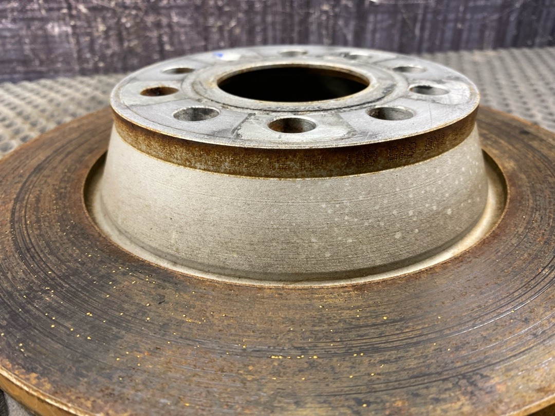 Тормозной диск, 3720 рублей, Красноярск