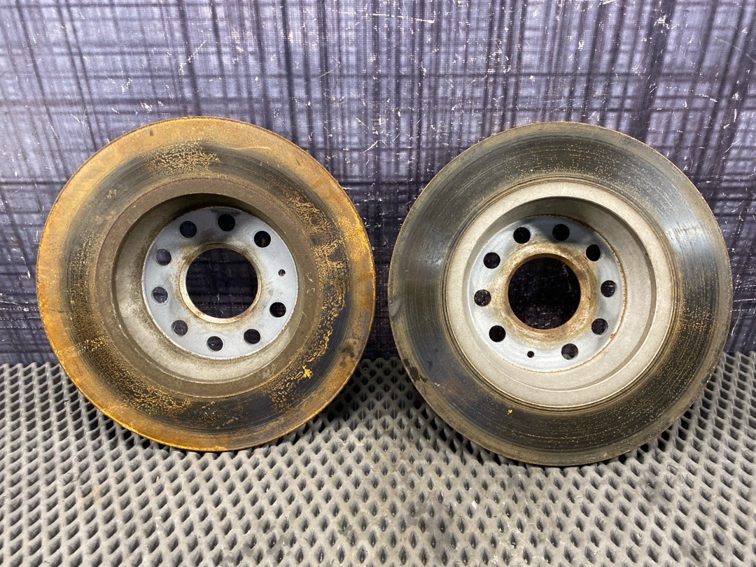 Тормозной диск, 3720 рублей, Красноярск