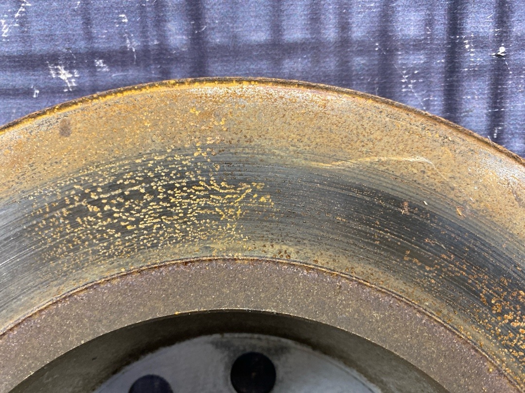 Тормозной диск, 3720 рублей, Красноярск