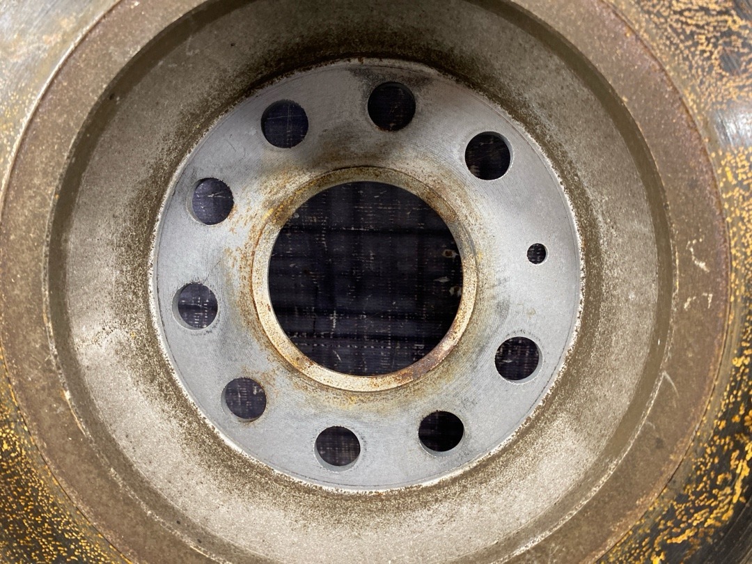 Тормозной диск, 3720 рублей, Красноярск