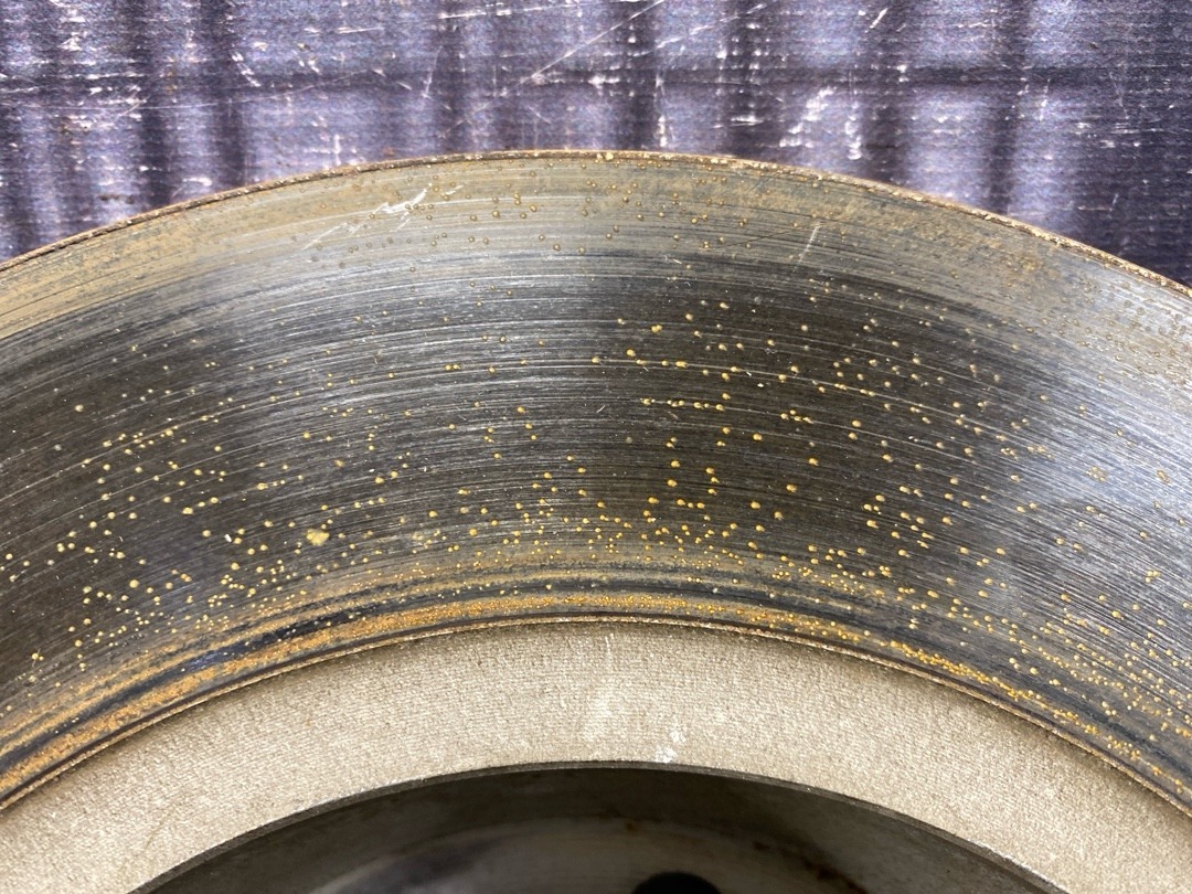 Тормозной диск, 3720 рублей, Красноярск