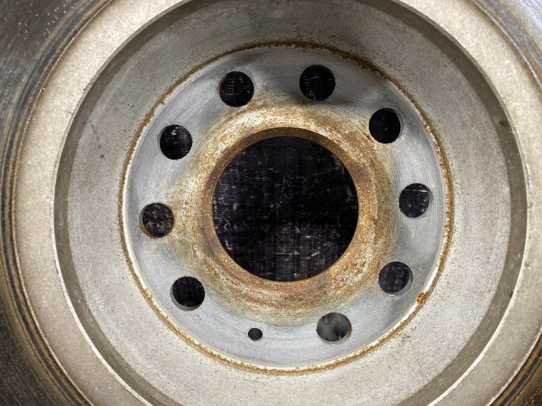 Тормозной диск, 3720 рублей, Красноярск