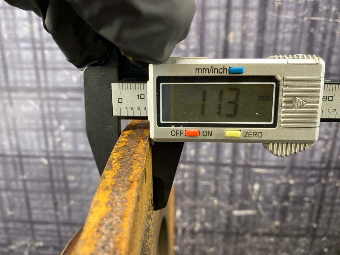 Тормозной диск, 3720 рублей, Красноярск