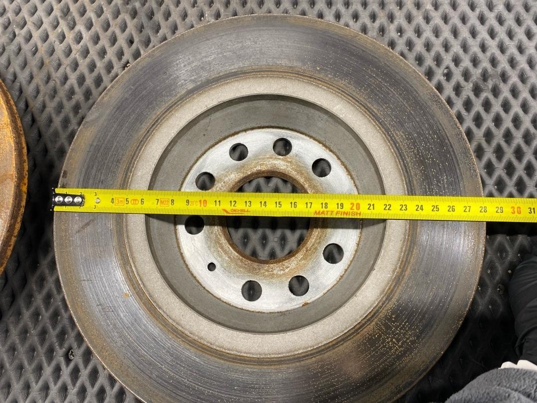 Тормозной диск, 3720 рублей, Красноярск