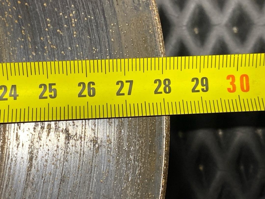 Тормозной диск, 3720 рублей, Красноярск