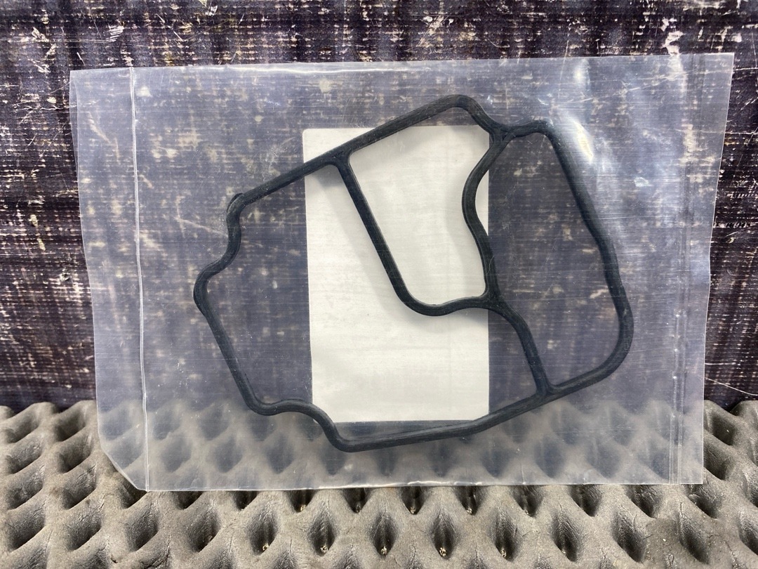 Прокладка корпуса масляного фильтра, 520 рублей, Красноярск