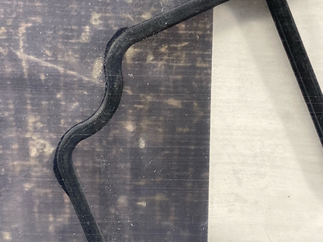 Прокладка корпуса масляного фильтра, 520 рублей, Красноярск