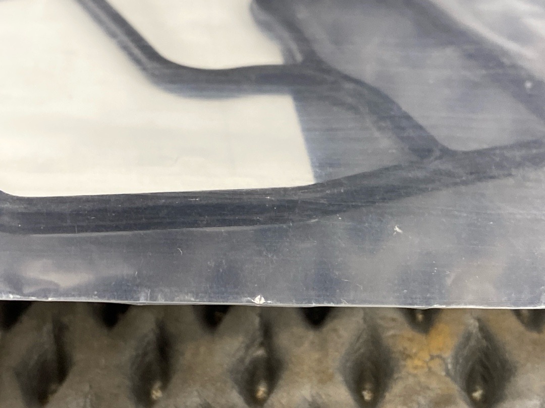 Прокладка корпуса масляного фильтра, 520 рублей, Красноярск