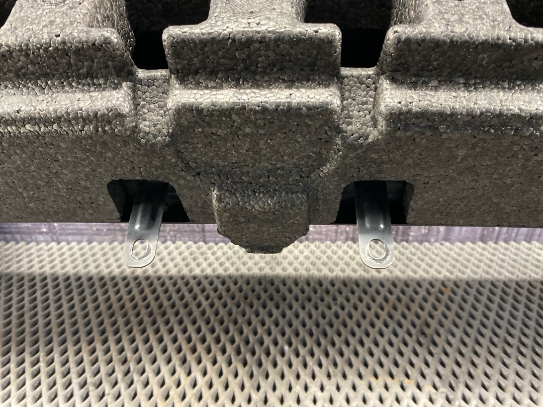 Усилитель бампера, 5860 рублей, Красноярск