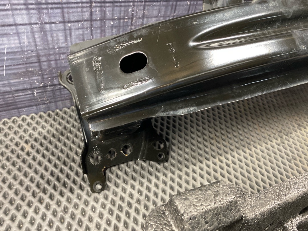 Усилитель бампера, 5860 рублей, Красноярск