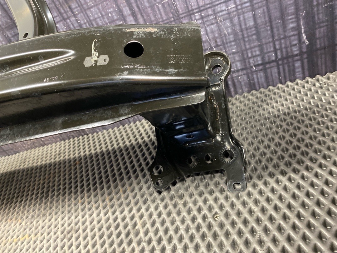 Усилитель бампера, 5860 рублей, Красноярск