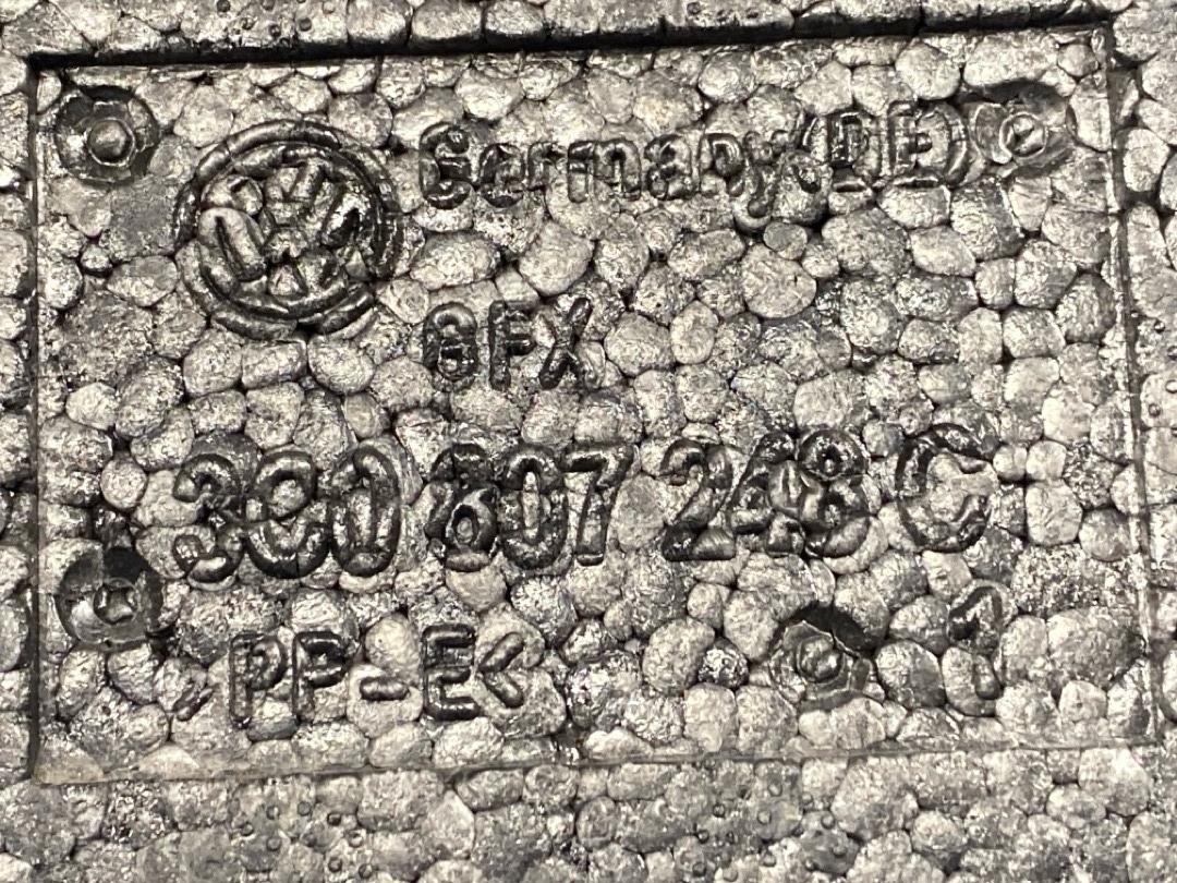 Усилитель бампера, 5860 рублей, Красноярск