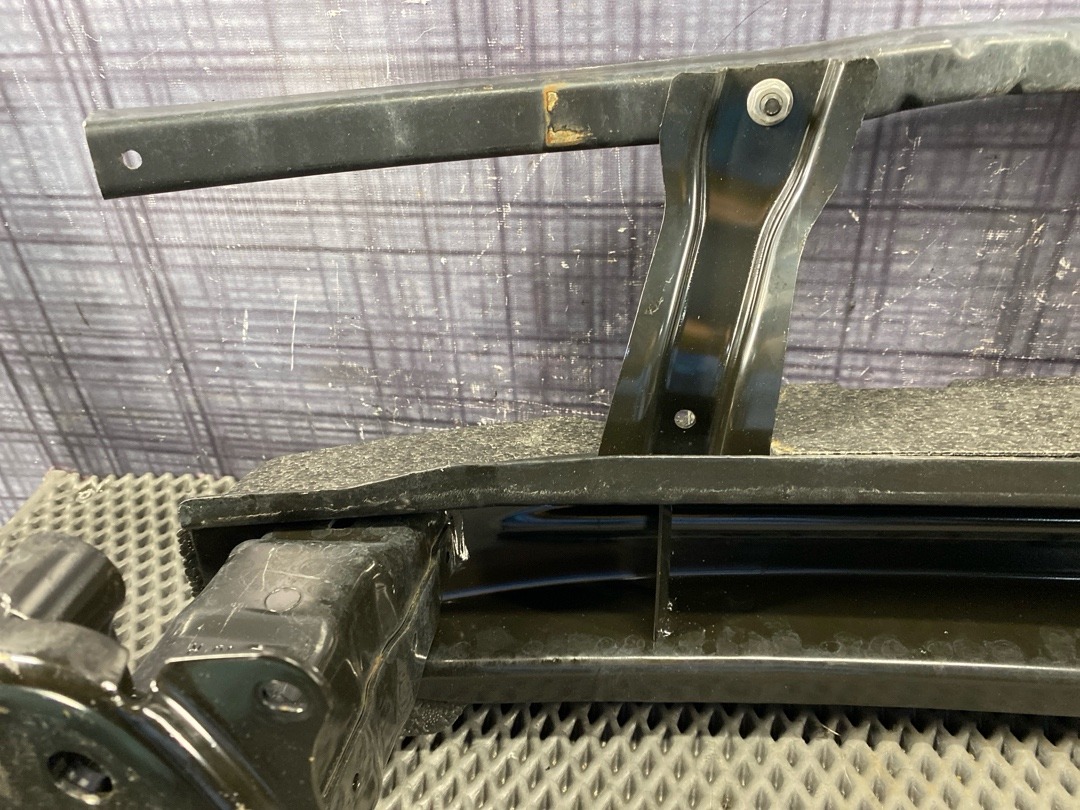 Усилитель бампера, 5860 рублей, Красноярск