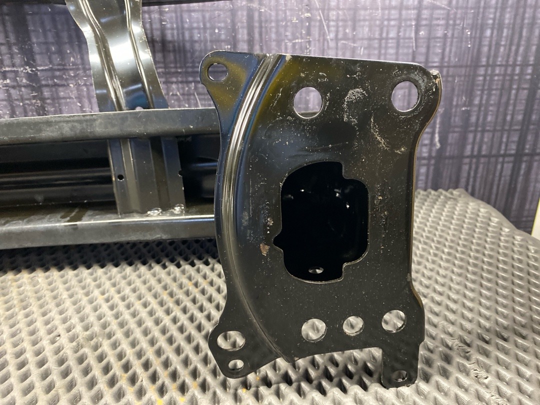 Усилитель бампера, 5860 рублей, Красноярск