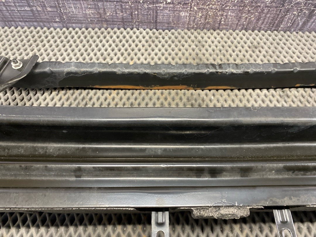 Усилитель бампера, 5860 рублей, Красноярск