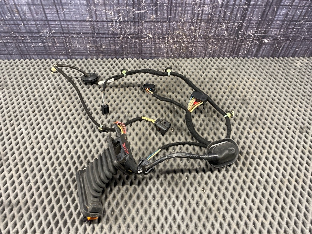 Проводка двери, 920 рублей, Красноярск