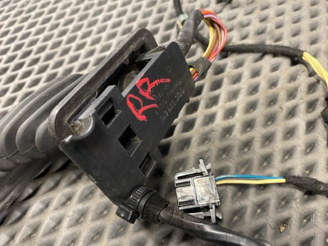 Проводка двери, 920 рублей, Красноярск