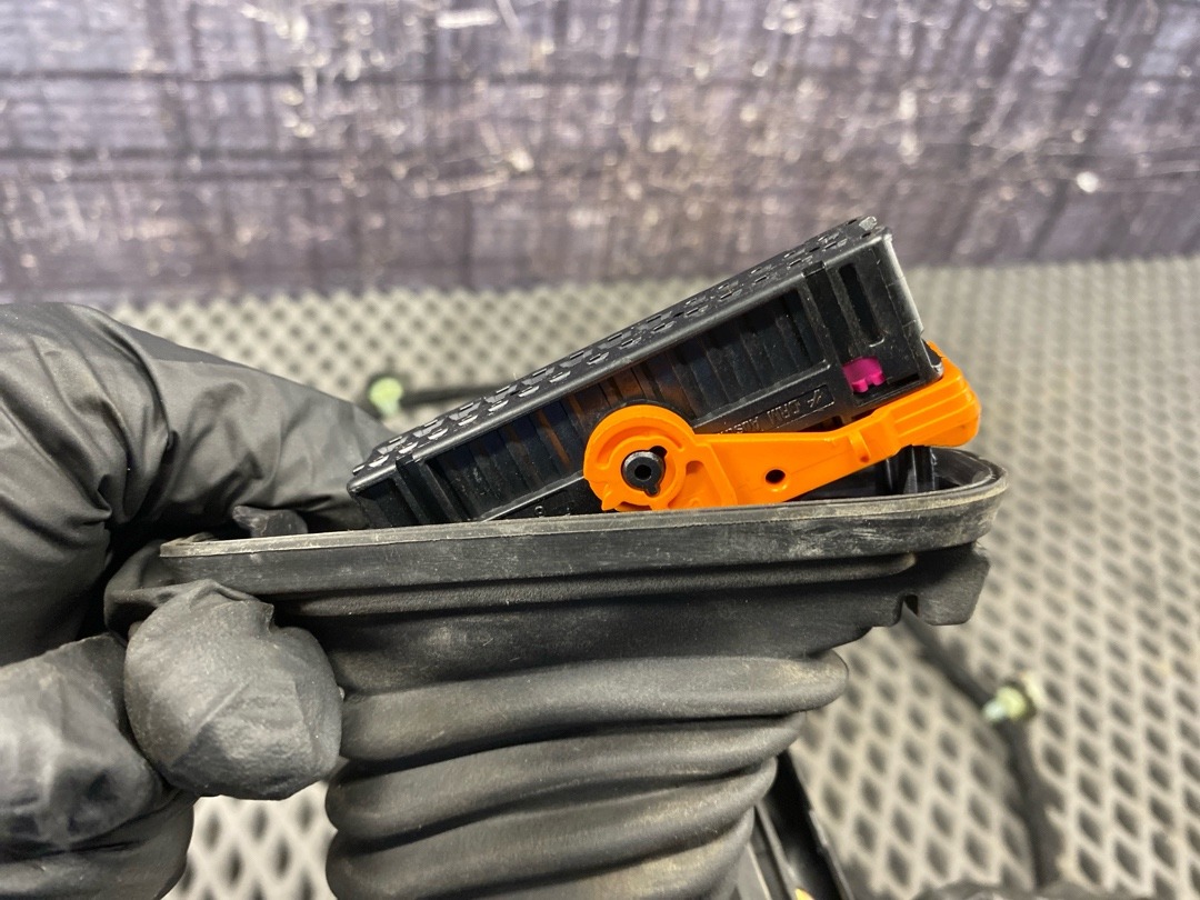 Проводка двери, 920 рублей, Красноярск