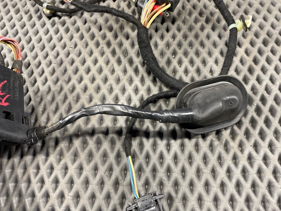 Проводка двери, 920 рублей, Красноярск