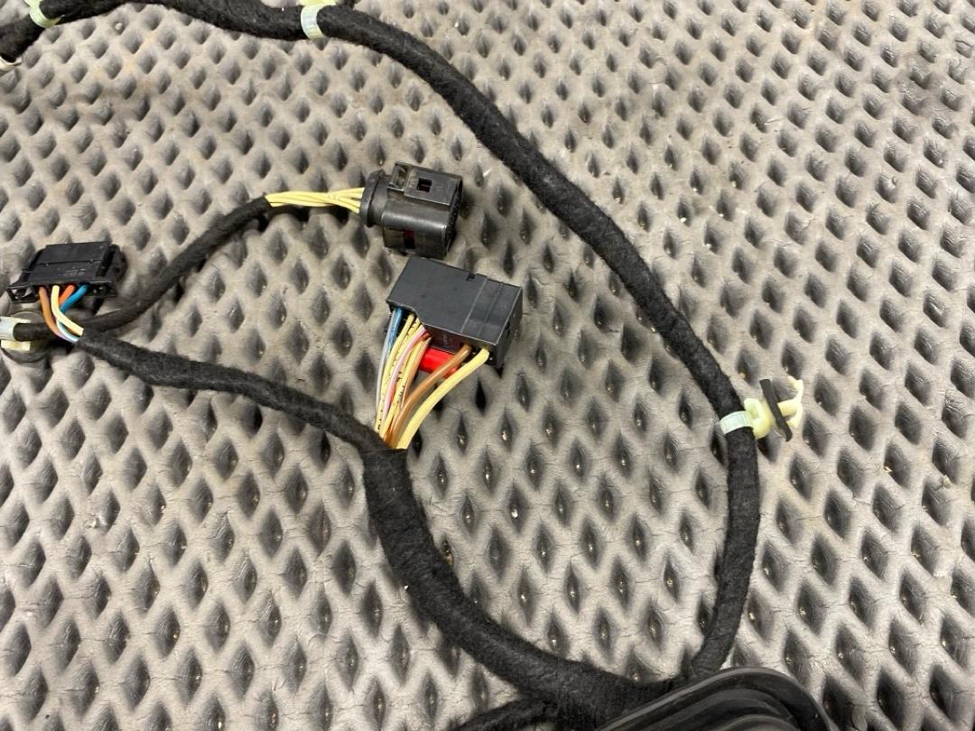 Проводка двери, 920 рублей, Красноярск