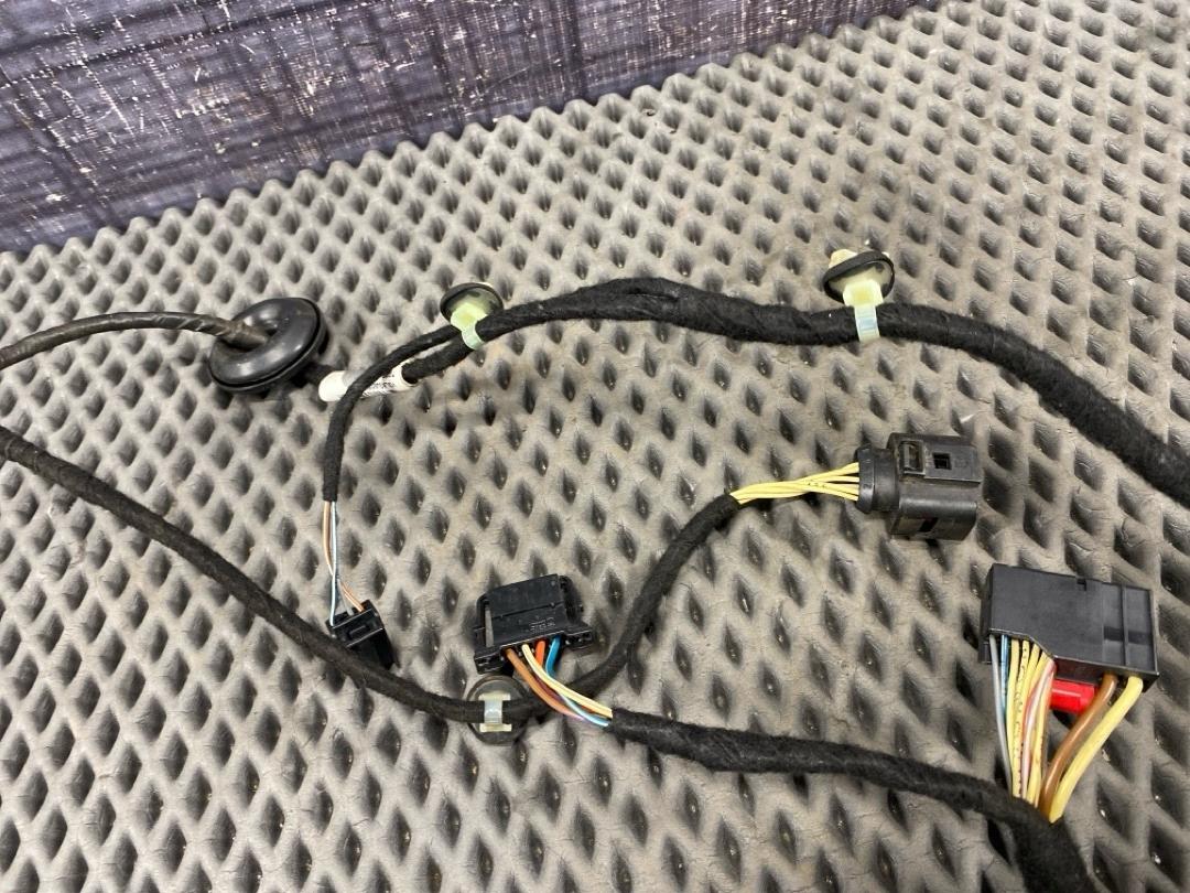 Проводка двери, 920 рублей, Красноярск