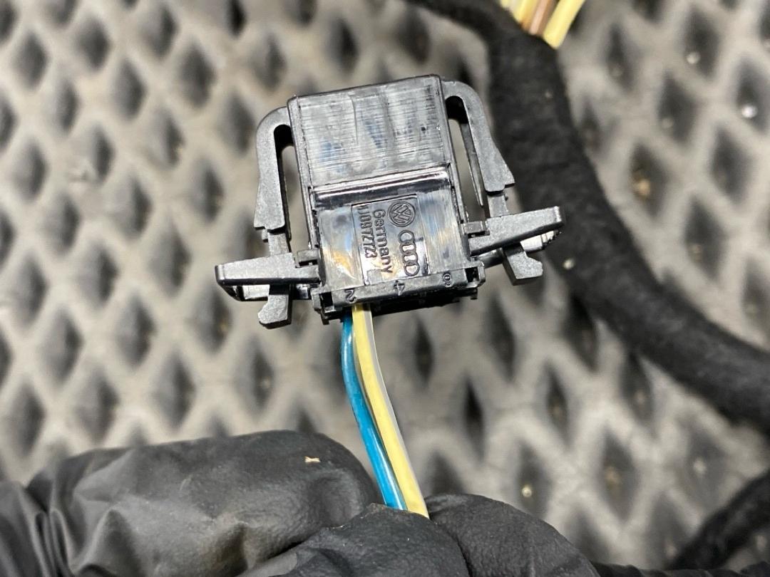 Проводка двери, 920 рублей, Красноярск