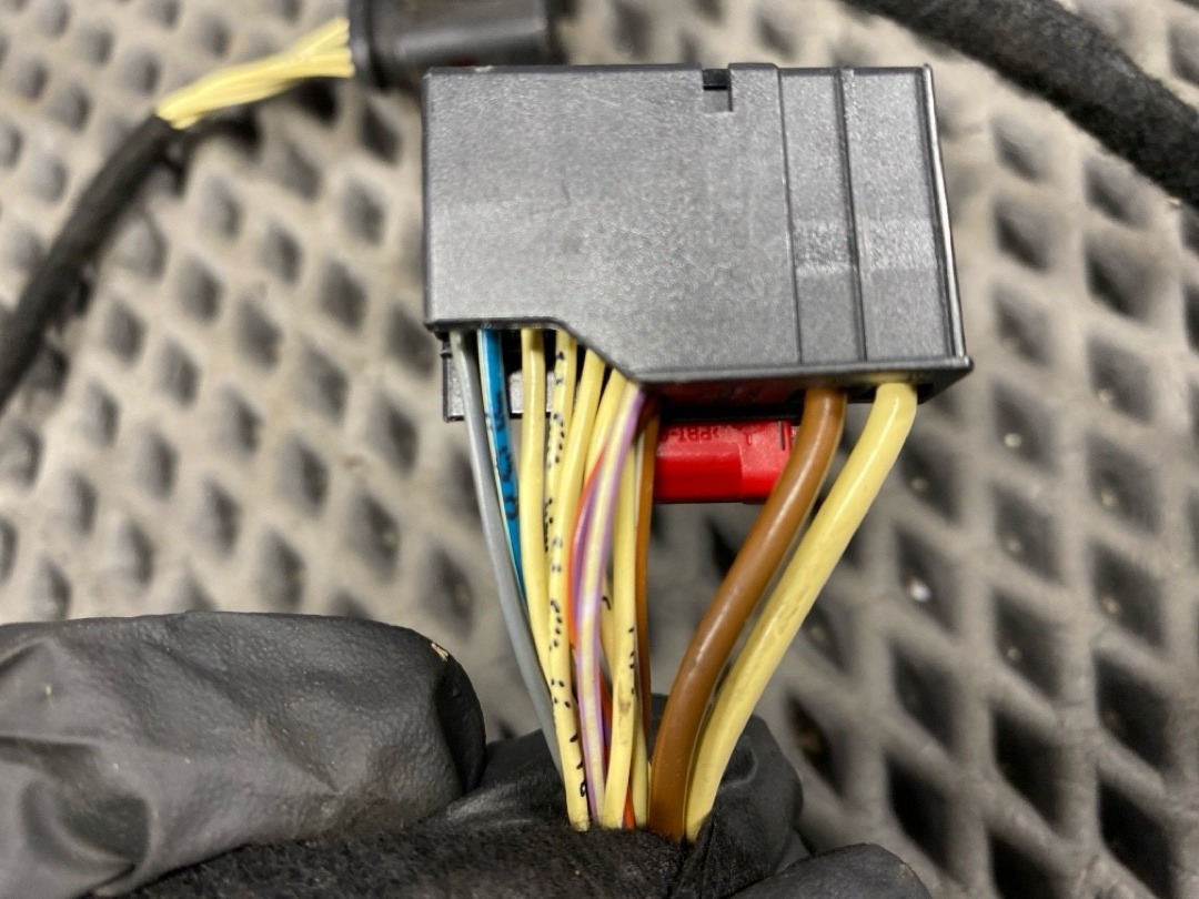 Проводка двери, 920 рублей, Красноярск