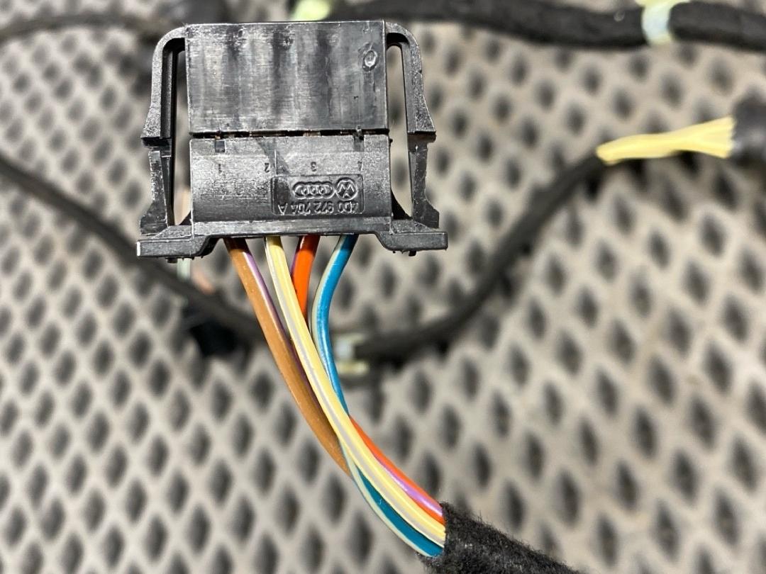 Проводка двери, 920 рублей, Красноярск