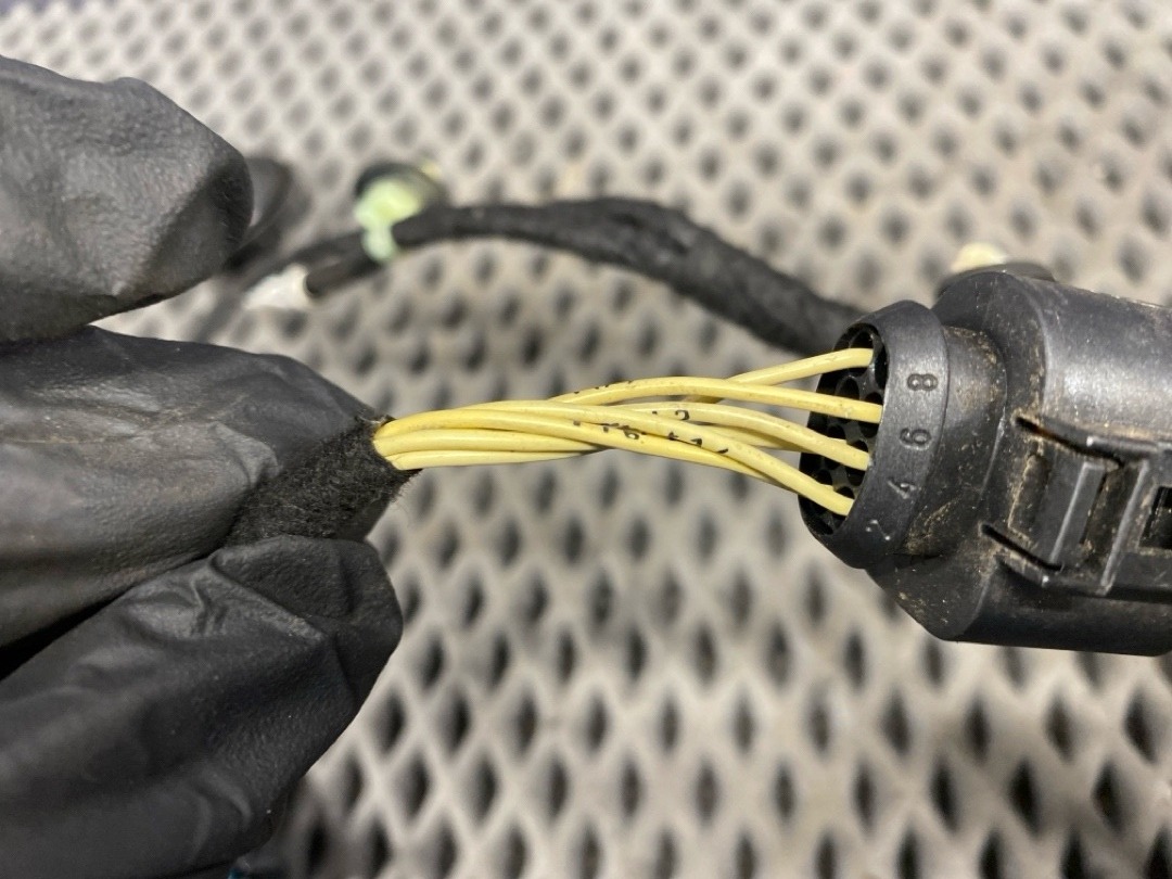 Проводка двери, 920 рублей, Красноярск