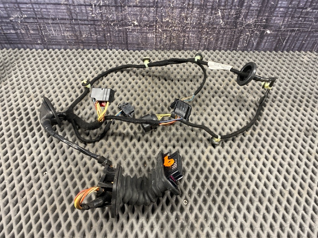 Проводка двери, 920 рублей, Красноярск