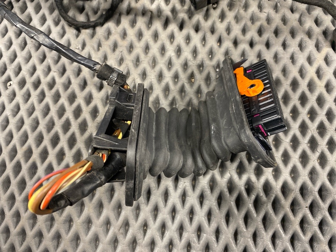 Проводка двери, 920 рублей, Красноярск