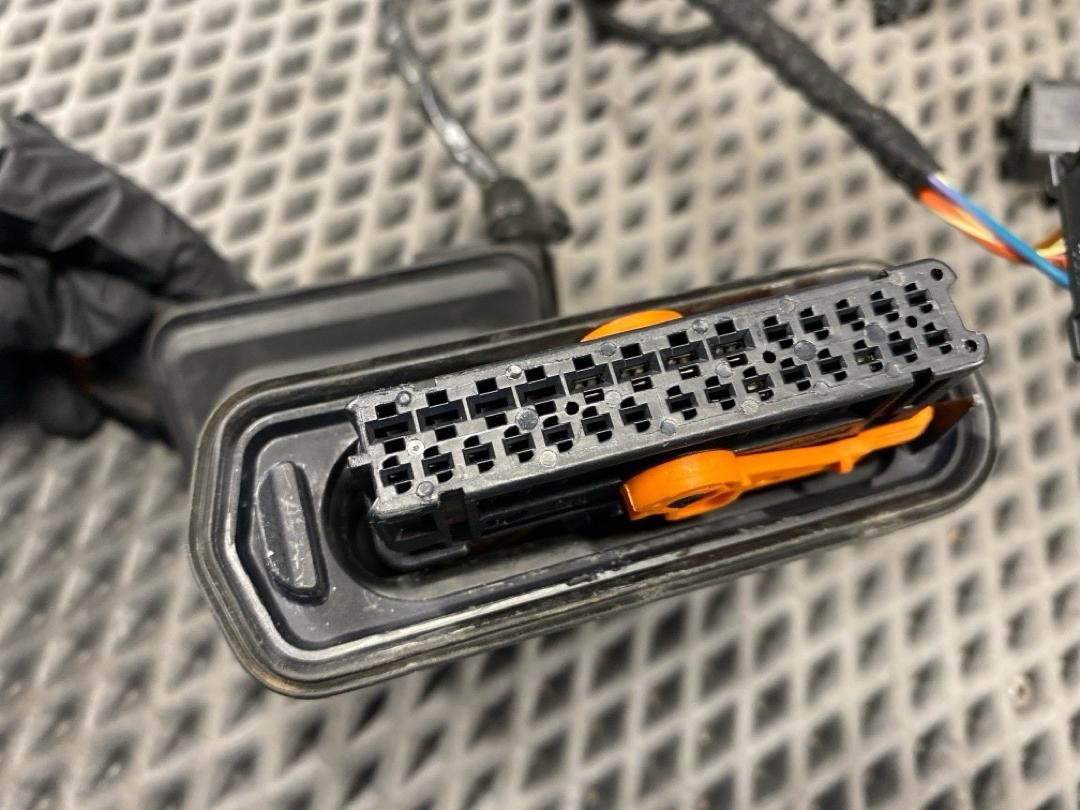 Проводка двери, 920 рублей, Красноярск