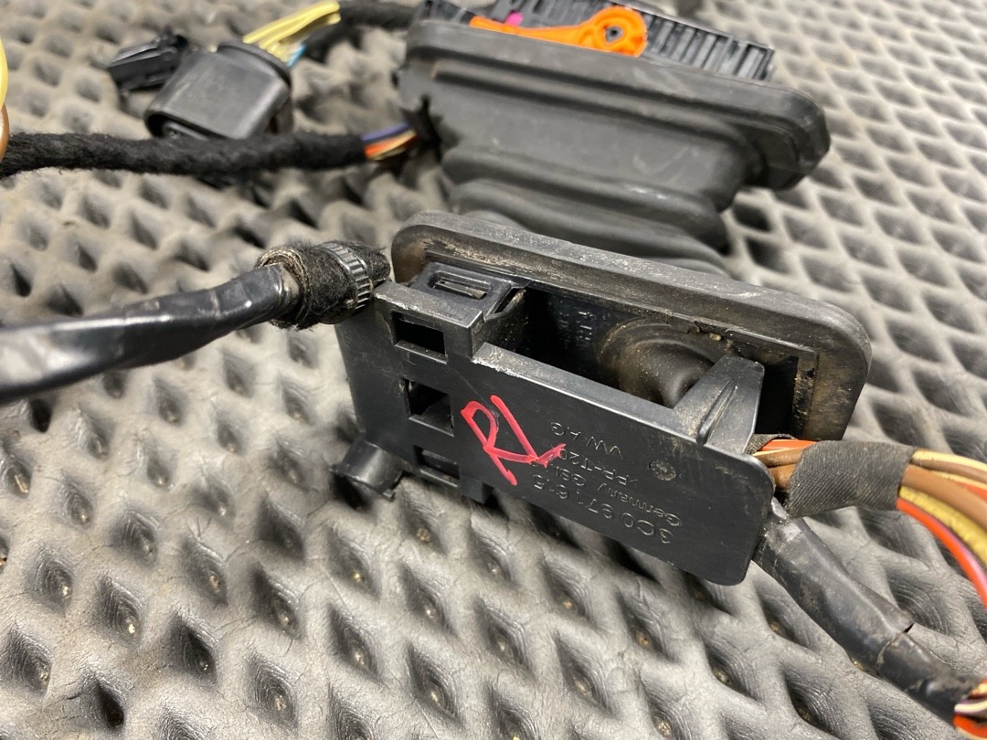 Проводка двери, 920 рублей, Красноярск