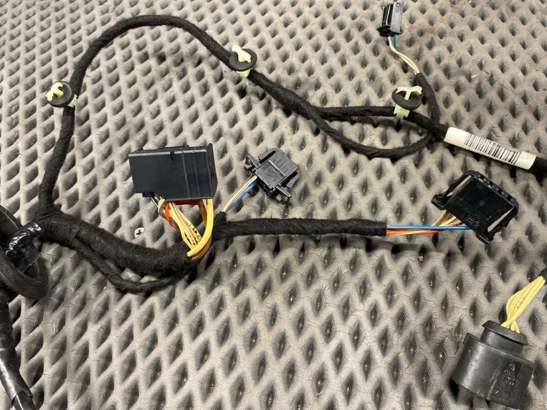 Проводка двери, 920 рублей, Красноярск