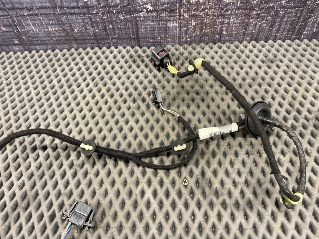 Проводка двери, 920 рублей, Красноярск