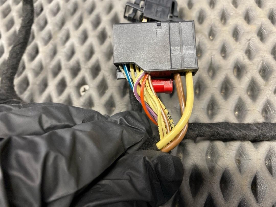 Проводка двери, 920 рублей, Красноярск