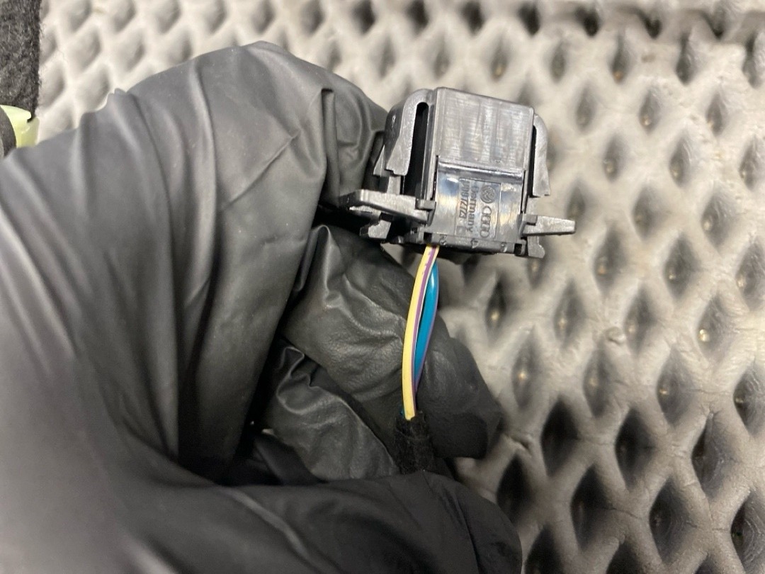 Проводка двери, 920 рублей, Красноярск