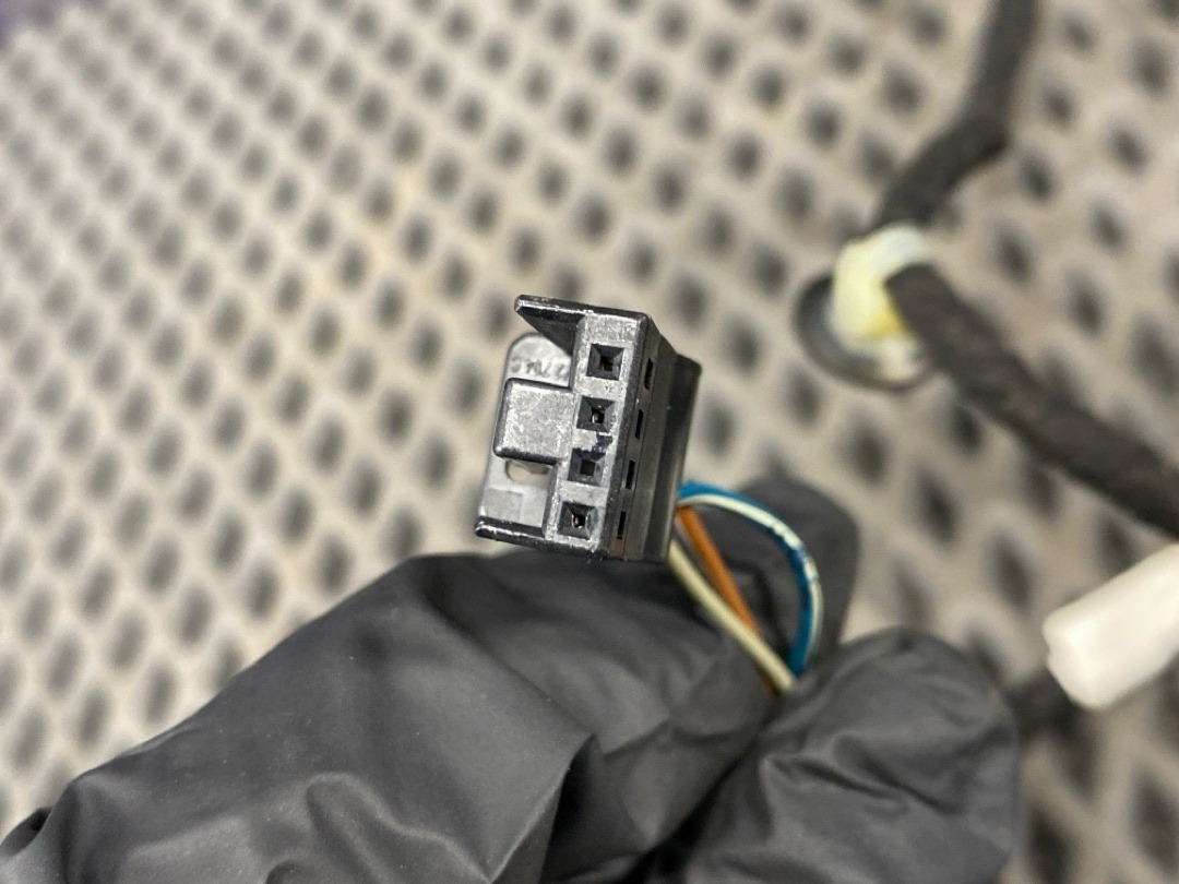 Проводка двери, 920 рублей, Красноярск