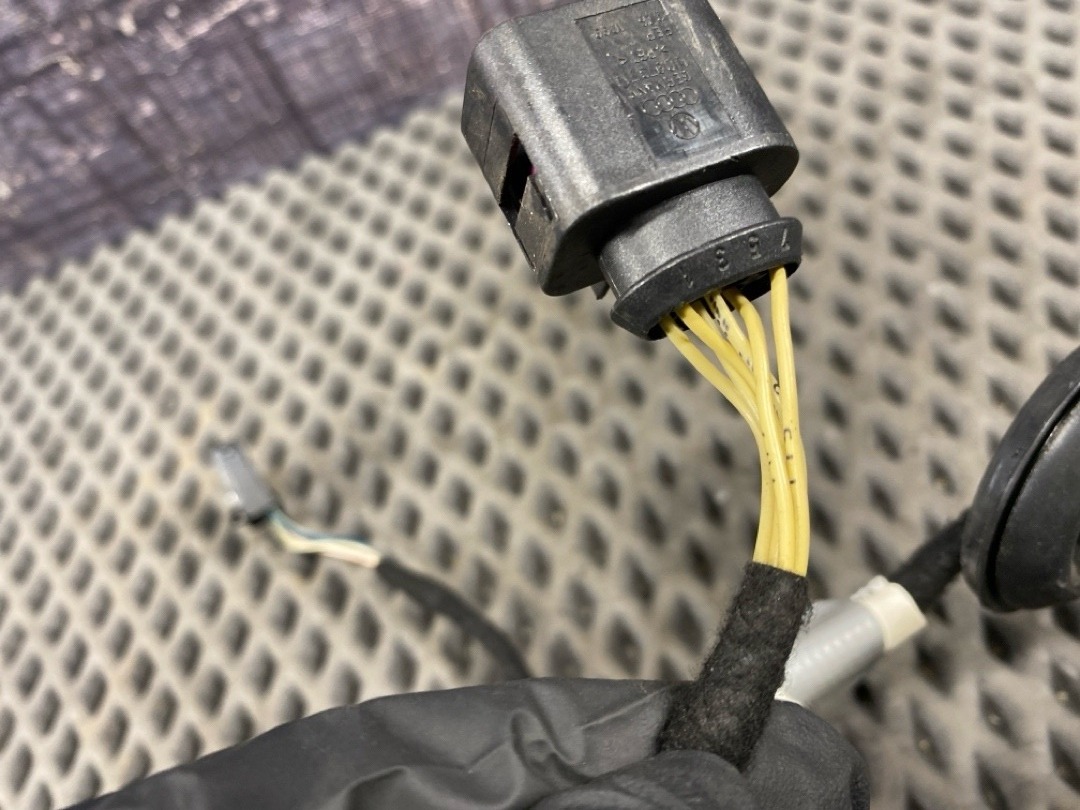 Проводка двери, 920 рублей, Красноярск