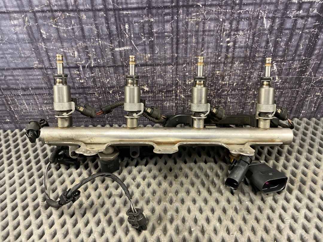 Комплект форсунок, 12980 рублей, Красноярск