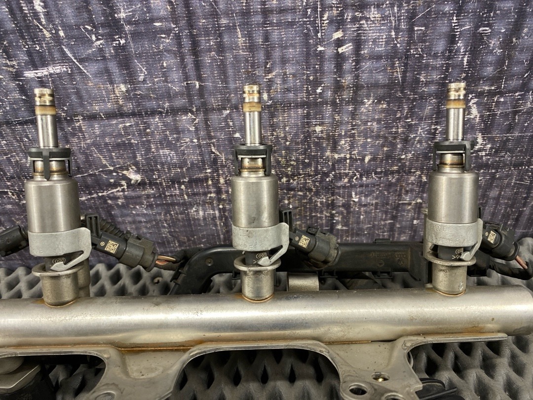 Комплект форсунок, 12980 рублей, Красноярск