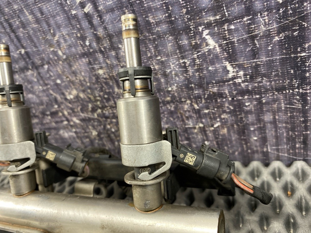 Комплект форсунок, 12980 рублей, Красноярск