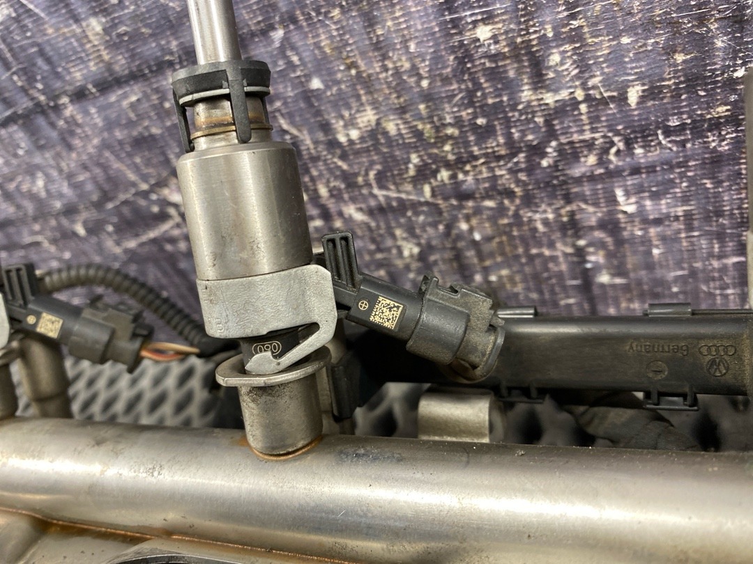 Комплект форсунок, 12980 рублей, Красноярск