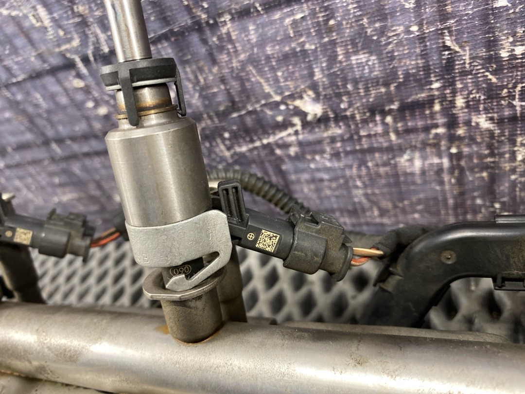 Комплект форсунок, 12980 рублей, Красноярск