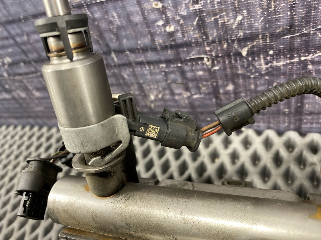 Комплект форсунок, 12980 рублей, Красноярск