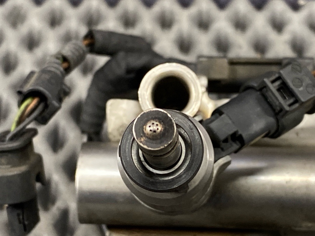 Комплект форсунок, 12980 рублей, Красноярск