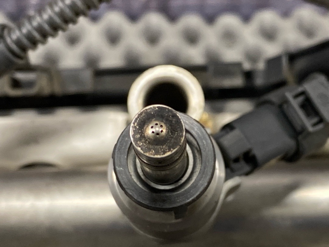 Комплект форсунок, 12980 рублей, Красноярск