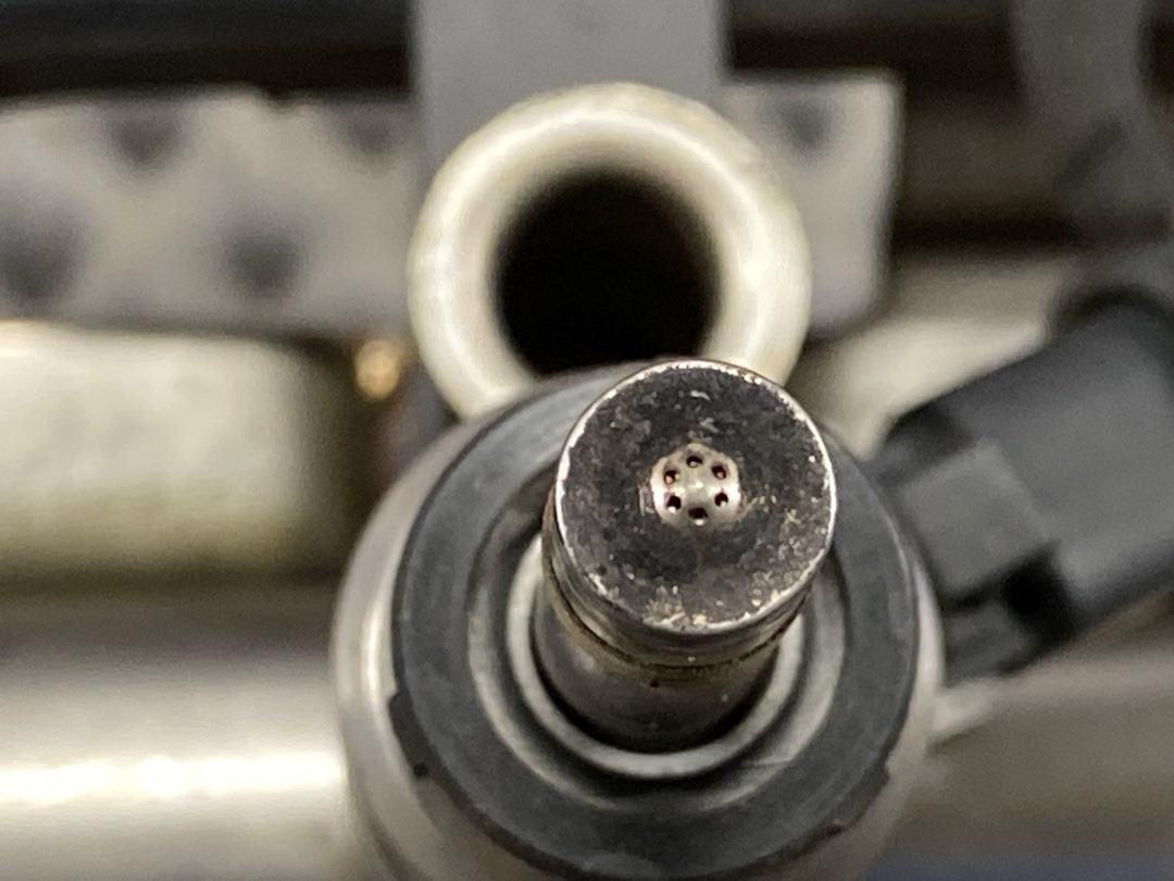 Комплект форсунок, 12980 рублей, Красноярск